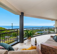 Oceanic Blue - East Ballina - Brisbane Tourism