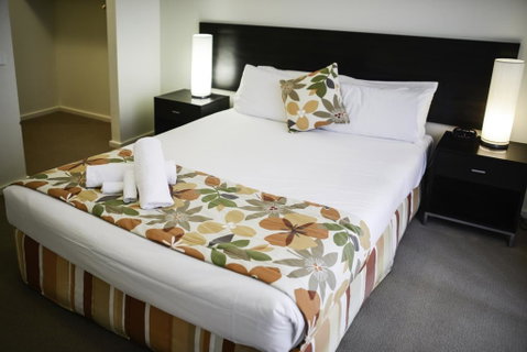 Oceanic On Thompson Apartments - Brisbane Tourism 1