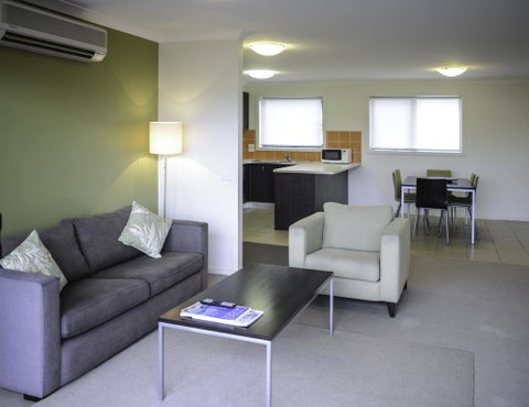 Oceanic On Thompson Apartments - Brisbane Tourism 0