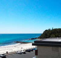 Oceanic Unit 16 8-12 North Street Forster - Brisbane Tourism