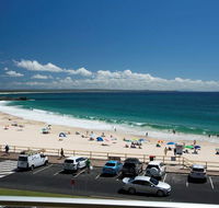 Oceanic Unit 19 8-12 North Street Forster - Brisbane Tourism