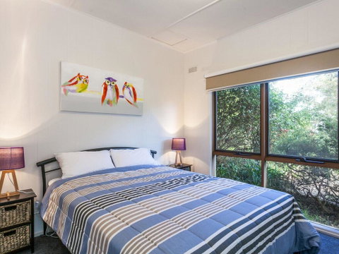 OCEANS 12 - ANGLESEA - Brisbane Tourism 1