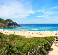 Oceanside 13 - Brisbane Tourism