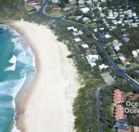 OCEANSIDE 19 - Brisbane Tourism