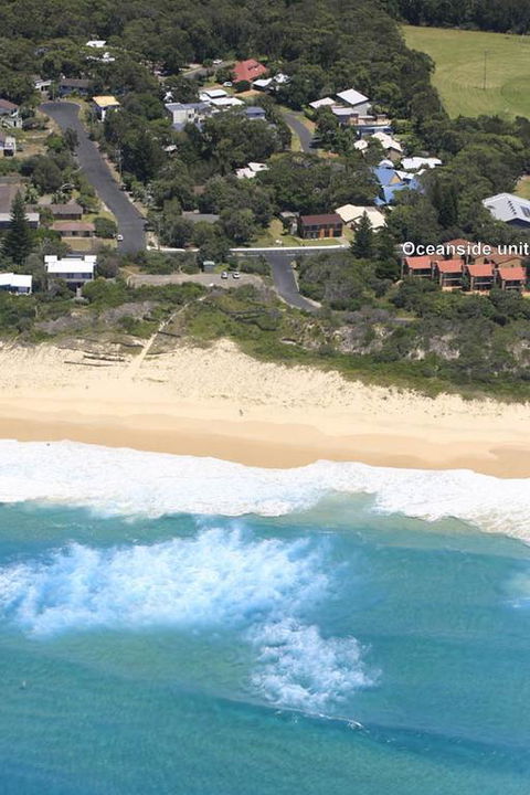 OCEANSIDE 21 - Tourism Brisbane 3