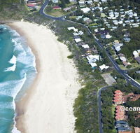 OCEANSIDE 21 - Brisbane Tourism