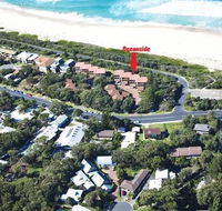 OCEANSIDE 5 - Brisbane Tourism