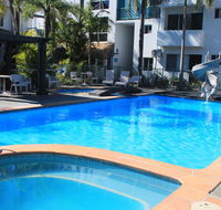Oceanside Hawks Nest - Tourism Brisbane