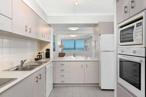 Oceanview 34 At 181 The Esplanade - Brisbane Tourism 3