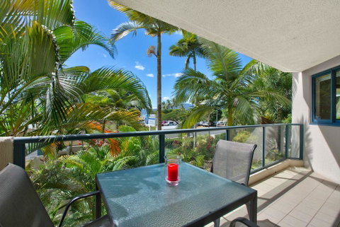 Oceanview 6 At 181 The Esplanade - Tourism Brisbane 0