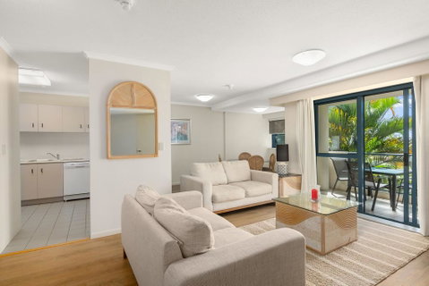 Oceanview 6 At 181 The Esplanade - Tourism Brisbane 1