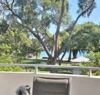 OceanView Apartment - Brisbane Tourism