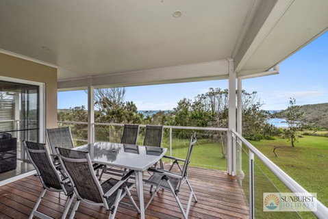 Oceanview Beach Front - Tourism Brisbane 1