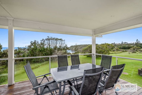 Oceanview Beach Front - Tourism Brisbane 2