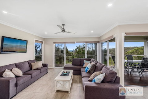 Oceanview Beach Front - Tourism Brisbane 0