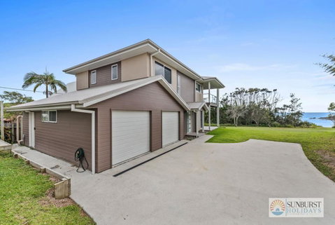 Oceanview Beach Front - Tourism Brisbane 3