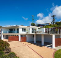 Oceanview Serenity - Tourism Brisbane