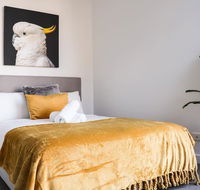 Oceanview Southbank apt close to Crown2 - Brisbane Tourism