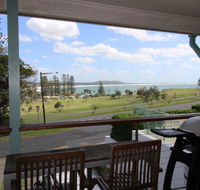 Oceanview 6 Stewart Street - Brisbane Tourism
