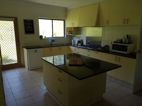 OCT Forest Lodge - Brisbane 4u 1