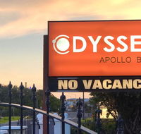 ODYSSEY APOLLO BAY - Tourism Brisbane