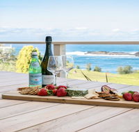 Ohana Oasis - front row to reserve beach and ocean - Tourism Brisbane