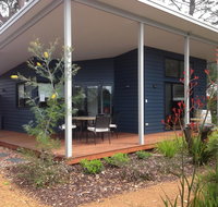 Old Dairy Cottage - Tourism Brisbane