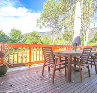 Old Mill House - Brisbane Tourism