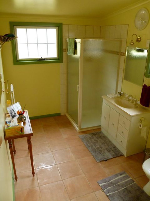 Old School B & B - Tourism Brisbane 2