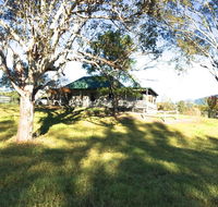 Old Schoolmaster's Cottage on the Barrington River - Tourism Brisbane