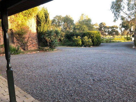 Olde Horsham Motor Inn - Brisbane Tourism 0