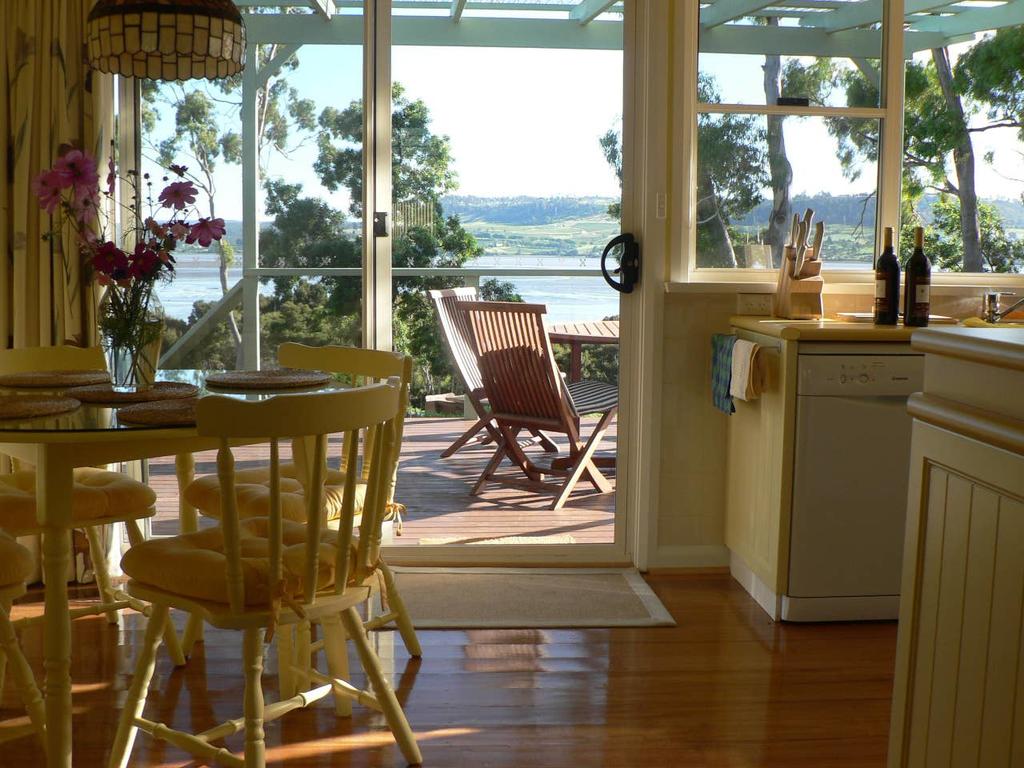 Windermere TAS Tourism Brisbane