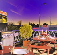Olympia Motel - Tourism Brisbane
