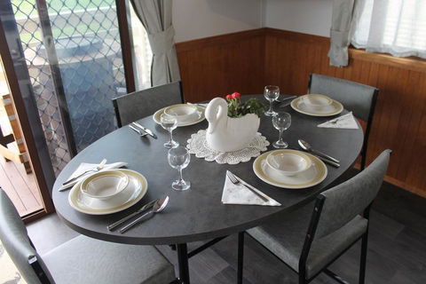 OMARU FARM STAY - Tourism Brisbane 2