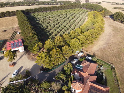 OMARU FARM STAY - Tourism Brisbane 1