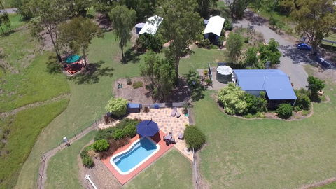 On Kariboe - Tourism Brisbane 0