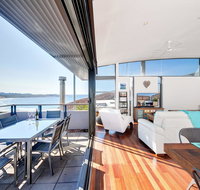 One Mile Cl Townhouse 22 26 The Deckhouse - Tourism Brisbane