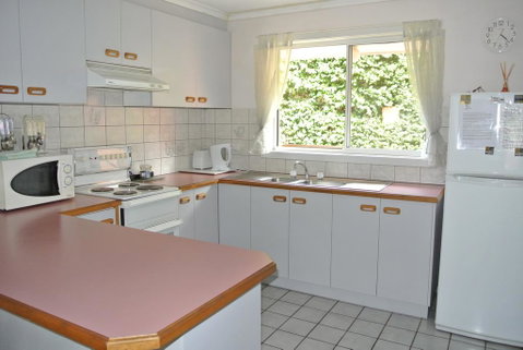Onocay House - Brisbane Tourism 2