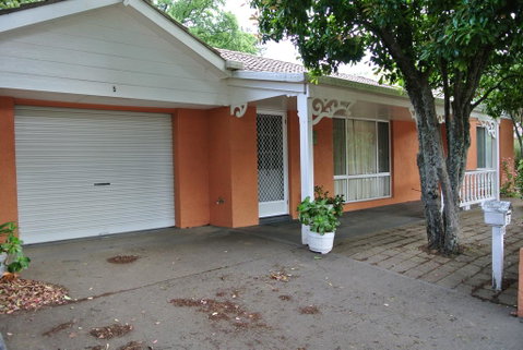Onocay House - Brisbane Tourism 0