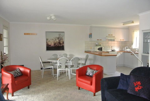 Onocay House - Brisbane Tourism 1