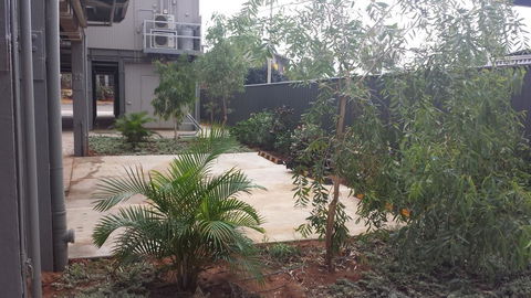 Onslow Apartments - Tourism Brisbane 1