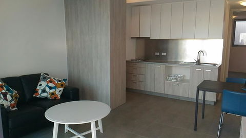 Onslow Apartments - Tourism Brisbane 2