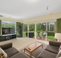 Opal Coast Villa - Tourism Brisbane
