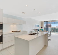 Oracle - 5 Star Luxury - Level 25 - Brisbane Tourism