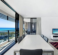 Oracle Resort Luxe Private 2 Bed - Tower 1 - Brisbane Tourism