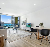 Oracle Resort Luxury Private 2 Bedroom - Brisbane Tourism