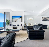 Oracle Resort Private 3 Bed Sub Penthouse - Brisbane Tourism