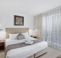 Oracle Resort Private Luxe 2 Bedroom - Brisbane Tourism