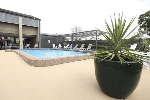 Orana Motel - Brisbane Tourism 2
