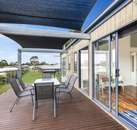 Orense - Waterviews in Newlands Arm - Brisbane Tourism